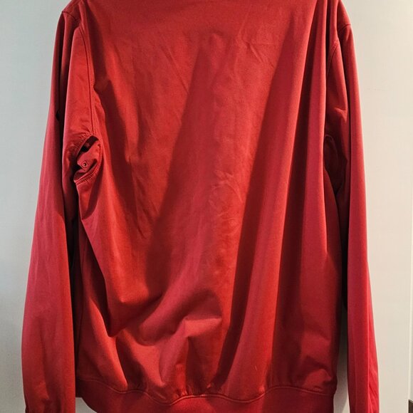 Nike Crewneck Windbreaker - Picture 2 of 3